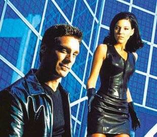 Télé Star 2574 Le Caméléon revient