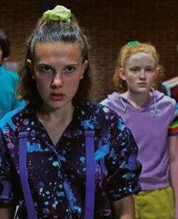 Télé Star 2574 Stranger Things