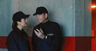 Télé Star 2574 NCIS : Tony & Ziva