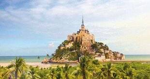 Télé Star 2574 France, il était une fois demain