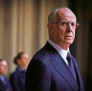 Télé Star 2574 La Grazia