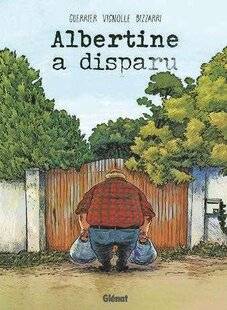 Télé Star 2574 Albertine a disparu