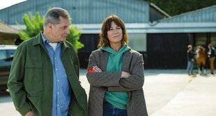 Télé Star 2574 Virginie Hocq