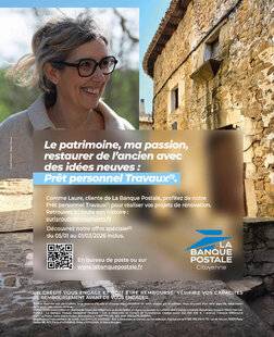 Télé Star 2575 LA BANQUE POSTALE