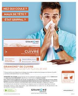 Télé Star 2575 GRANIONS