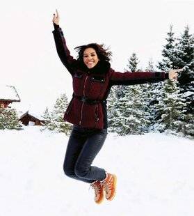 Télé Star 2575 Un peu de love et de neige