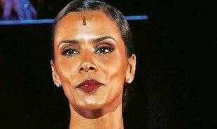 Télé Star 2575 Shy'm