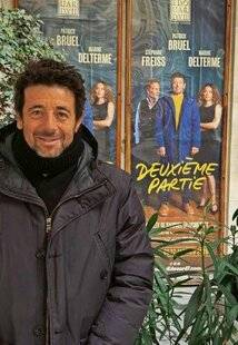 Télé Star 2575 Il planche