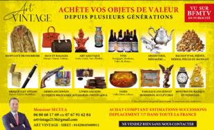 Télé Star 2575 Art VINTAGE