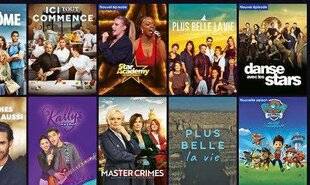 Télé Star 2575 Les nouvelles tendances TV