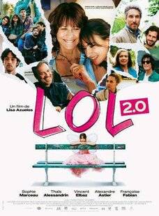 Télé Star 2575 Sophie Marceau LOL 2.0, le retour qui peut tout changer