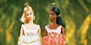 Télé Star 2575 Barbie, la femme parfaite