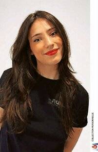 Télé Star 2575 Joséphine “ Il faut recueillir les  récits d'immigration”