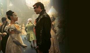 Télé Star 2575 La Chronique des Bridgerton