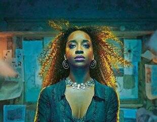 Télé Star 2575 Effet domino