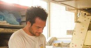 Télé Star 2575 La belle et le boulanger