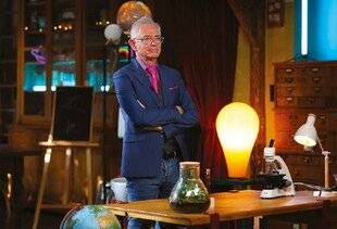 Télé Star 2575 E=M6