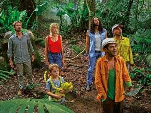 Télé Star 2575 Marsupilami