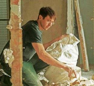 Télé Star 2575 À pied d'œuvre