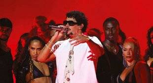 Télé Star 2575 Bad Bunny