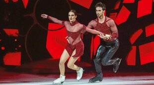 Télé Star 2575 Le torchon brûle sur la glace