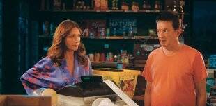 Télé Star 2575 Frédéric Bouraly : “ Si j'étais comme José, ma femme m'aurait quitté depuis longtemps ”