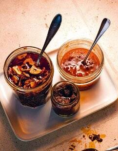 Télé Star 2575 Harissa maison