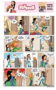 Télé Star 2575 Les Sisters