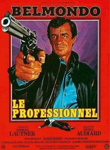 Télé Star 2575 Virage pour Belmondo