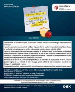 Télé Star 2576 SHINGRIX