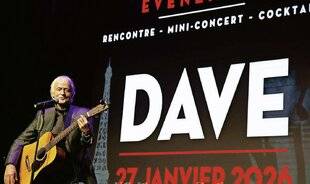 Télé Star 2576 Merci Dave