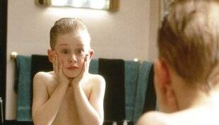 Télé Star 2576 Kevin McCallister