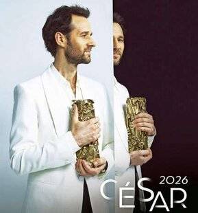 Télé Star 2576 Pourquoi les César, sur Canal+, ont-ils été reprogrammés ?