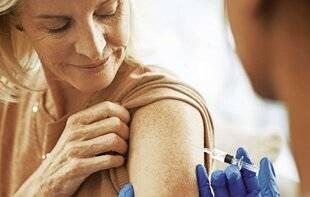 Télé Star 2576 Les atouts insoupçonnés du vaccin contre le zona