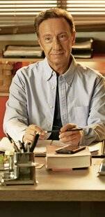 Télé Star 2576 STÉPHANE BERN