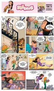 Télé Star 2576 Les sisters