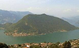 Télé Star 2576 Les Îles italiennes