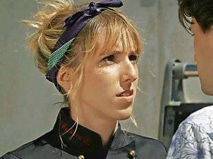 Télé Star 2576 Des retrouvailles bousculées pour Barbara