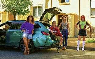 Télé Star 2576 Les Lionnes