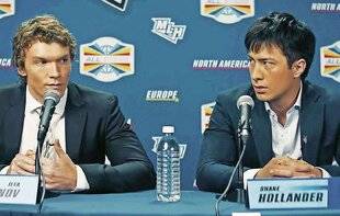 Télé Star 2576 Heated Rivalry