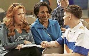 Télé Star 2576 Abbott Elementary