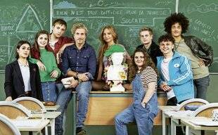 Télé Star 2576 La Faute à Rousseau