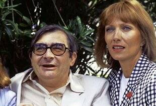 Télé Star 2576 Stéphane Audran : Trouble jeu