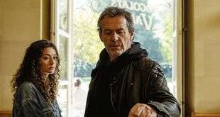 Télé Star 2576 Léo Mattéï