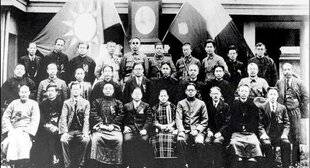 Télé Star 2576 Chine, la fabrique d'une nation