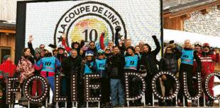 Télé Star 2577 Dix ans de (douce) folie !