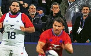 Télé Star 2577 En première ligne