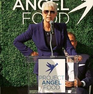 Télé Star 2577 Les restos de LA