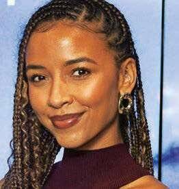 Télé Star 2577 Flora Coquerel