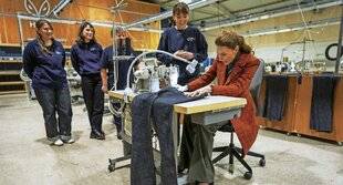 Télé Star 2577 Petite main